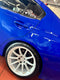 SUPERSPEED Wheels