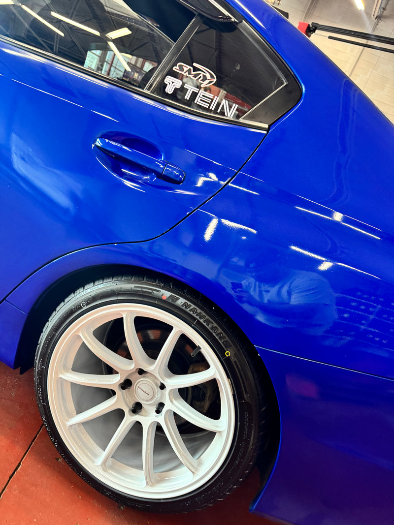 SUPERSPEED Wheels