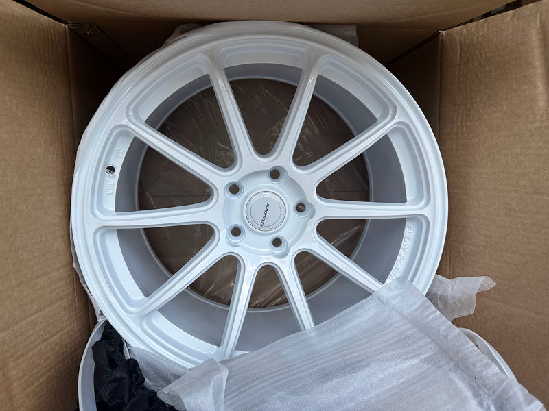SUPERSPEED Wheels