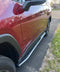 Running Board 2019-2024 Toyota RAV4 Running Board Nerf Bar