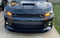 Front Lip 2015-2023 Dodge Charger SRT V3 GT Style Front Bumper Lip ABS 4PCS/Set Glossy Black - Auto Sports Accessories & Performance