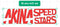 EPP® Custom Vinyl Sticker Die Cut Akina Speed Stars Sticker – JDM Car Decal | Custom Vinyl Cut | Initial D Drift Style