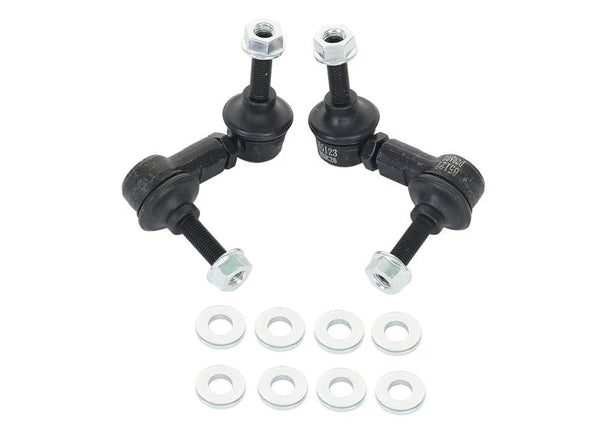 WHITELINE KLC139 Whiteline 02-08 Subaru WRX / 04-08 WRX STi Front Sway Bar Link Kit