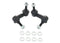 WHITELINE KLC139 Whiteline 02-08 Subaru WRX / 04-08 WRX STi Front Sway Bar Link Kit - Auto Sports Accessories & Performance