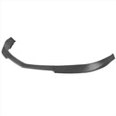 Front Bumper Lip 2010-2013 Chevrolet Camaro V6 3PC Front Bumper Lip Splitter Kit - Auto Sports Accessories & Performance