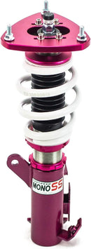 Coilover 2013-2020 Subaru BRZ Godspeed Project® - Mono-SS™ Front and Rear Coilover Kit