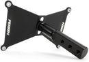 Perrin License Plate Relocate Kit Compatible with 2017+ Honda Civic Si/Type-R - Auto Sports Accessories & Performance