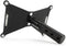 Perrin License Plate Relocate Kit Compatible with 2017+ Honda Civic Si/Type-R - Auto Sports Accessories & Performance