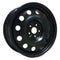 Steel Wheels 16x6.5 5x114.3 +50 Bore 64.1 Hub Centre steel rims for Honda / Acura