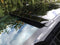 Rear Roof Window Visor Roof Visor For 2016-2021 Honda Civic Sedan 4 door