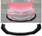 Front Lip fits for 2016-2018 Chevrolet Cruze Front Bumper Lip PP 3PC