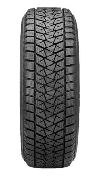 Bridgestone Winter Tire Blizzak DM-V2 225/60R18 100S