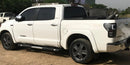 Running Board 2007-2021 Toyota Tundra Double Cab Running Boards Side Step