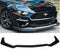 Front Lip 2018-2023 Ford Mustang GT Style Front Bumper Lip PP