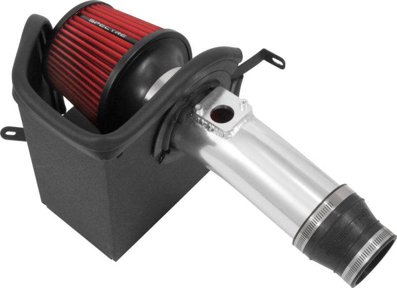 SPECTRE Air Intake 2016-2021 HONDA CIVIC L4-1.5L F/I AIR INTAKE KIT - Auto Sports Accessories & Performance