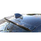 Roof Spoiler 2011-2016 BMW F10 5 Series Sedan AC Style Roof Spoiler ABS Painted Glossy Black