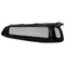 Front Grille 2004-2005 Subaru Impreza Black ABS Grille w/ Aluminum Mesh - Auto Sports Accessories & Performance