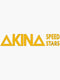 EPP® Custom Vinyl Sticker Die Cut (No Background)  Akina Speed Stars Sticker (2) – JDM Car Decal | Custom Vinyl Cut | Initial D Drift Style (Copy)