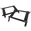 Seat Bracket 2003-2009 NISSAN 350Z TENSILE STEEL RACING SEAT MOUNTING BRACKETS - 2PCS - Auto Sports Accessories & Performance