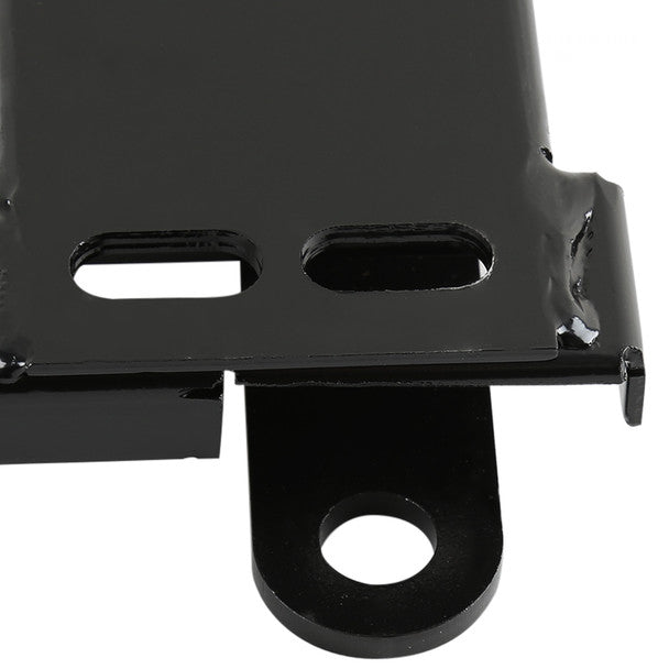 Seat Bracket 1999-2005 BMW E46 3 Series Coupe 2door Tensile Steel Racing Seat Mounting Brackets - 2PCS - Auto Sports Accessories & Performance