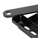 Seat Bracket 1999-2005 BMW E46 3 Series Coupe 2door Tensile Steel Racing Seat Mounting Brackets - 2PCS