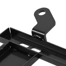 Seat Bracket 2008-2017 Mitsubishi Lancer Tensile Steel Racing Seat Mounting Brackets - 2PCS - Auto Sports Accessories & Performance