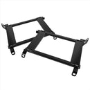 Seat Bracket 1993-2007 Subaru Impreza WRX STI Racing Seats Mounting Brackets 2PCS