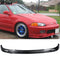 📈Front Lip 1992-1995 Honda Civic 4Dr Mugen Style Front Bumper Lip Spoiler - PP