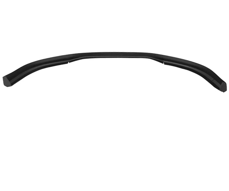 📈Front Lip 1996-1998 Honda Civic EK Type R Style Unpainted Front Bumper Lip PU - Auto Sports Accessories & Performance