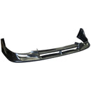 Front Bumper Lip 2002-2003 Subaru Impreza WRX Sti CW style Black Front Bumper Lip PU - Auto Sports Accessories & Performance