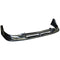 Front Bumper Lip 2002-2003 Subaru Impreza WRX Sti CW style Black Front Bumper Lip PU