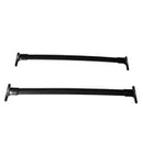 Roof Rack 2021-2024 Toyota Sienna 4DR Roof Rack Cargo Carrier Crossbars Aluminum