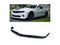 2010-2013 Chevy Camaro V8 SS Street Style Black Front Bumper Lip PU - Auto Sports Accessories & Performance