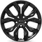 RTX®Alloy Wheels• VENOM • GLOSS BLACK • 19X8 5X114.3 ET35 CB60.1