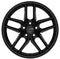 CECO® • C01 • Alloy Wheel GLOSS BLACK • 16X7 5X114.3 ET40 CB67.1 16 inch - Auto Sports Accessories & Performance