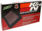 Engine Drop Air Filter K&N 33-2278 High Performance Replacement Air Filter 2003-2008 Mazda 6