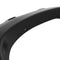 Fender Flare 2007-2013 GMC Sierra 1500 Matte Black Polypropylene Fender Flares 4PC - Auto Sports Accessories & Performance