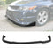 Front Lip 2006-2008 Honda Civic Coupe**see details** CS Style Front Lip Bumper Lower Spoiler PU