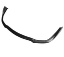 Front Lip 2006-2008 Honda Civic Coupe**see details** CS Style Front Lip Bumper Lower Spoiler PU