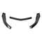 Front Bumper Lip 2010-2013 Chevrolet Camaro V6 3PC Front Bumper Lip Splitter Kit