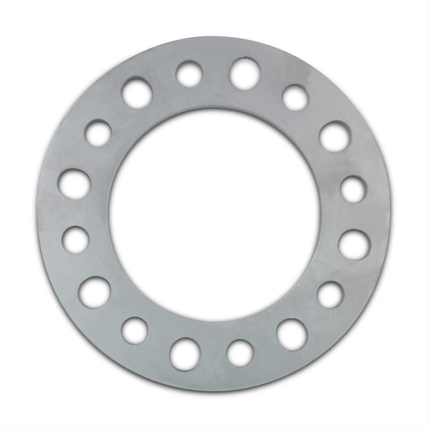 6mm Wheel Spacer- 6mm Aluminum Wheel Rim Spacer for 8-Lug 8x165.1 8x170 8x180mm