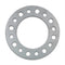 6mm Wheel Spacer- 6mm Aluminum Wheel Rim Spacer for 8-Lug 8x165.1 8x170 8x180mm