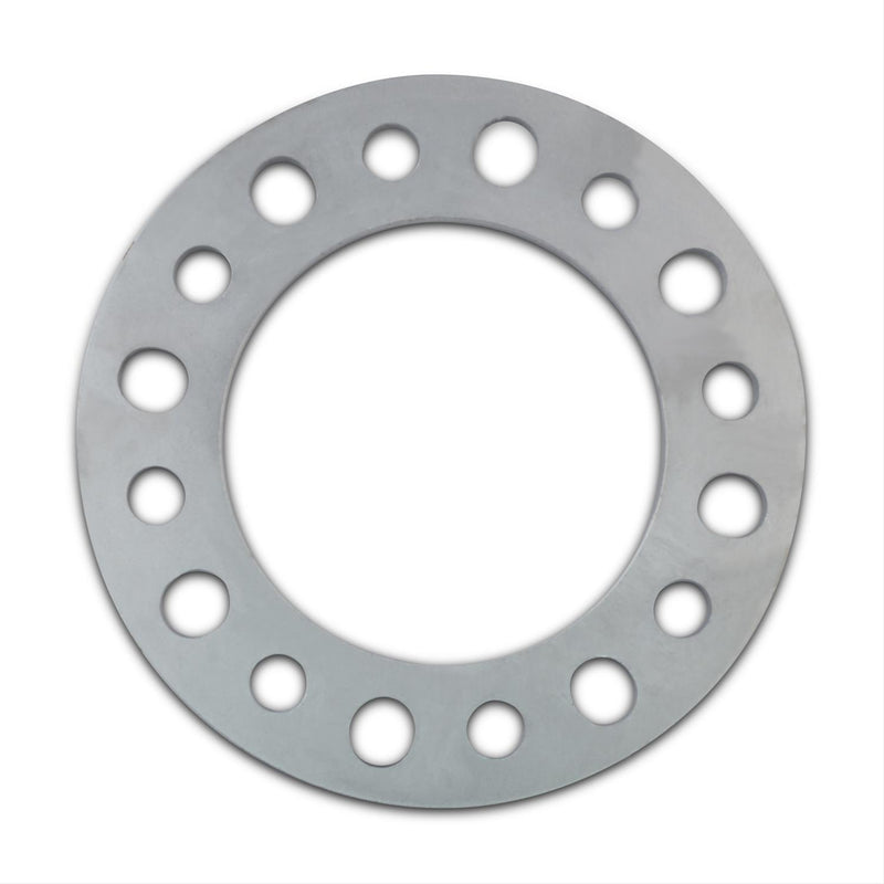 6mm Wheel Spacer- 6mm Aluminum Wheel Rim Spacer for 8-Lug 8x165.1 8x170 8x180mm