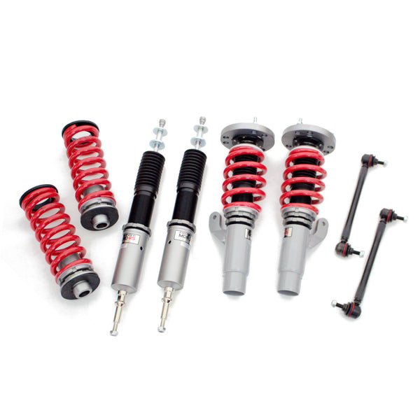 Godspeed Coilover Mono RS 2007-2013 BMW 3-SERIES AWD (E90/E91/E92/) - Auto Sports Accessories & Performance