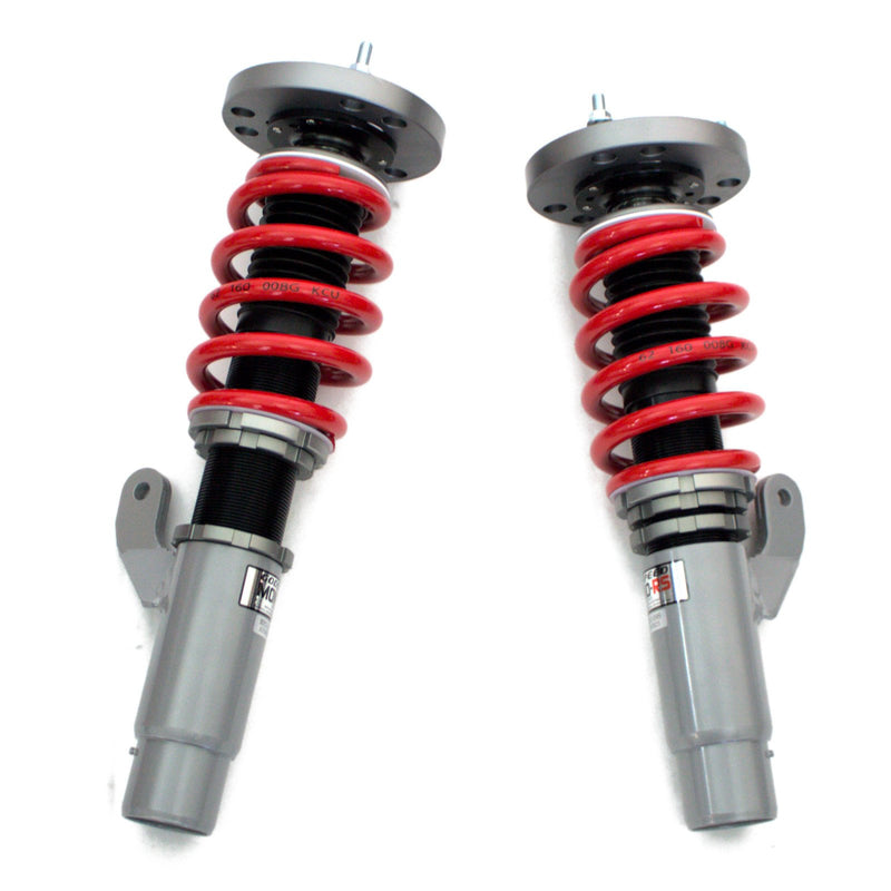 Godspeed Coilover Mono RS 2007-2013 BMW 3-SERIES AWD (E90/E91/E92/)