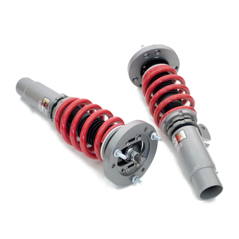 Godspeed Coilover Mono RS 2007-2013 BMW 3-SERIES AWD (E90/E91/E92/)