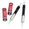 Godspeed Coilover Mono RS 2007-2013 BMW 3-SERIES AWD (E90/E91/E92/) - Auto Sports Accessories & Performance