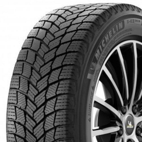 Michelin Winter Tire X-Ice Snow 225/60R18 100H