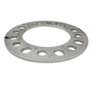 6mm Wheel Spacer- 6mm Aluminum Wheel Rim Spacer for 8-Lug 8x165.1 8x170 8x180mm