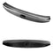 Spoiler2006-2013 Lexus IS250 IS350 ISF Rear Wing WD Style Trunk Lip Wing Spoiler ABS